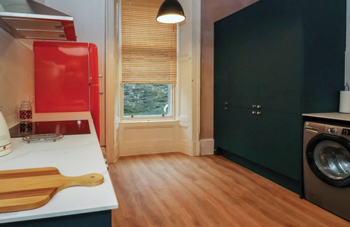 Aberfeldy Cottage | Struan House