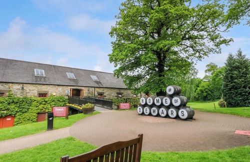 Aberfeldy Cottage | Struan House