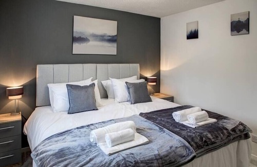 Inverkeithing House | Struan House, Inverkeithing near Edinburgh