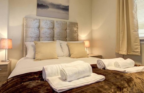 Inverkeithing House | Struan House, Inverkeithing near Edinburgh