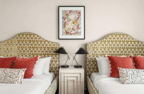 Eighth Avenue House | Structure at 8th Argyle Elite Nash Vacation Spot