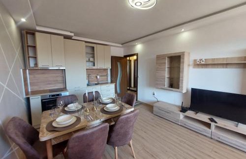 Blagoevgrad Apartment | Strumsko Stay