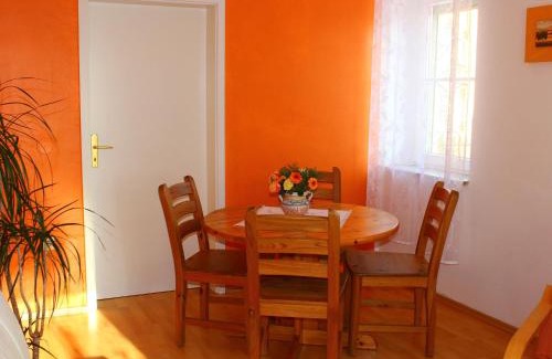 Weißig Apartment | Struppen Garden Stay