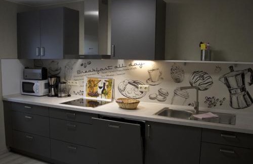 Weißig Apartment | Struppen Garden Stay