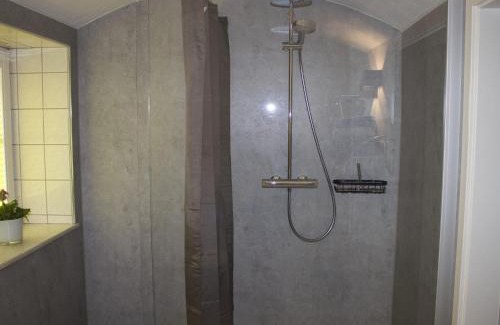 Weißig Apartment | Struppen Garden Stay