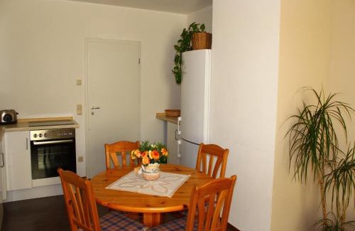 Weißig Apartment | Struppen Nature Loft, cleaning included