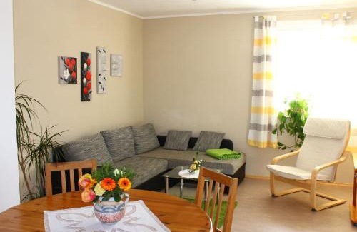 Weißig Apartment | Struppen Nature Loft