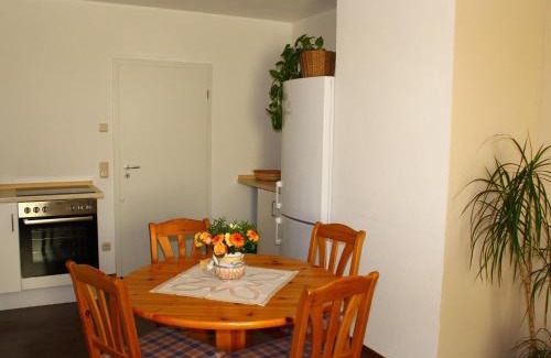 Weißig Apartment | Struppen Nature Loft