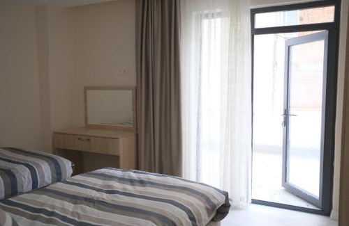 Luleburgaz Hotel | STS Hotel Luleburgaz