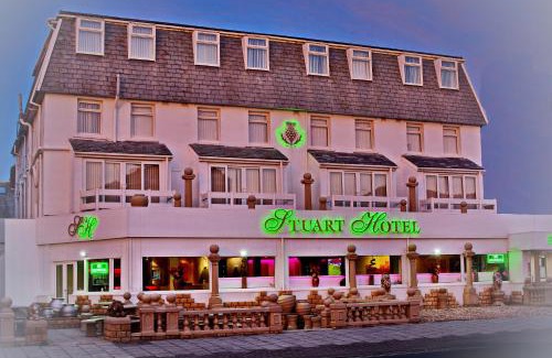 South Shore Hotel | Stuart hotel
