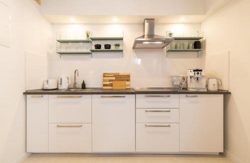 Schoeneberg Apartment | StuB - Great 1-room Loft