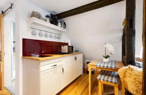 Waischenfeld Apartment | Stub'n Rettl