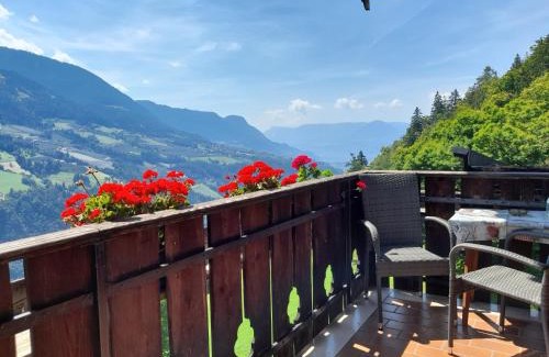 Rifiano House | Stuberhof