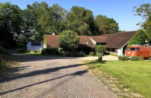 Saint-Jean-les-Deux-Jumeaux House | Studette proche Meaux-Disneyland-A4