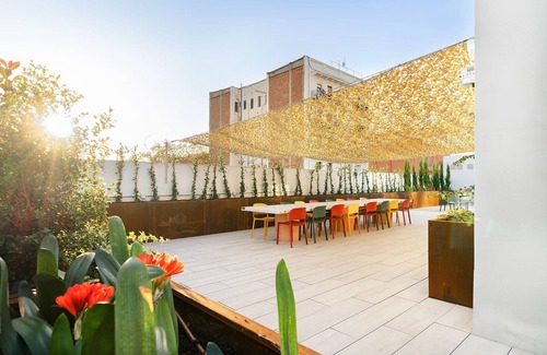 Poblenou Apartment | Students Studios - Student Accommodation Only
