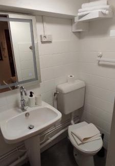 Barbatre Apartment | Studette Rémoise