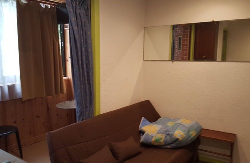 Allos le Seignus Apartment | STUDETTE SLEEPS 2