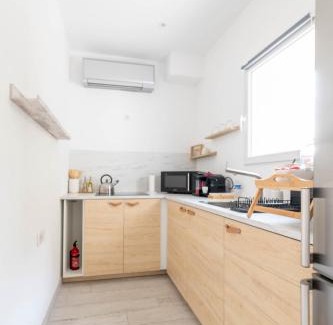 Saint-Victoret Apartment | Studio à 5 min de l' aéroport et toutes commodités