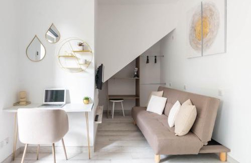 Saint-Victoret Apartment | Studio à 5 min de l' aéroport et toutes commodités