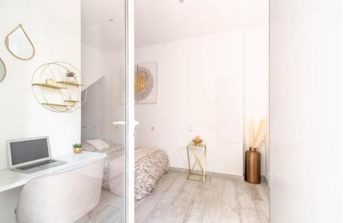 Saint-Victoret Apartment | Studio à 5 min de l' aéroport et toutes commodités