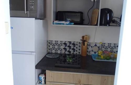 Bouillante Apartment | Studio à 5 mn de Malendure Pour des Vacances Inoubliables