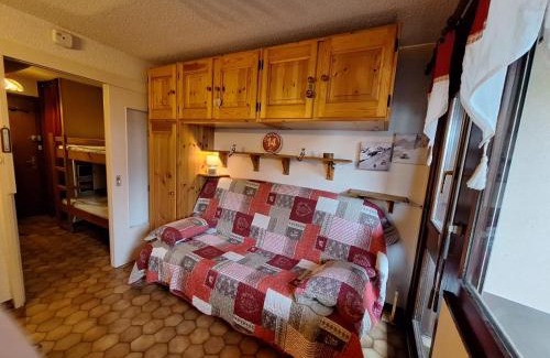 Abondance Apartment | Studio à la montagne - Portes du Soleil