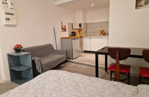 Altkirch Apartment | studio à louer