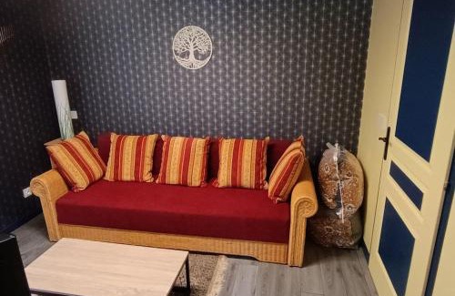 Clohars-Carnoet Apartment | Studio à louer