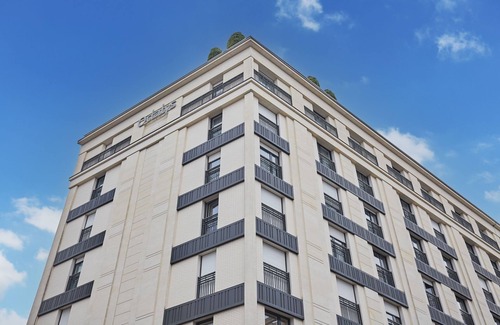 Levallois-Perret Apartment | Studio à Paris! Près de la Gare Clichy-Levallois