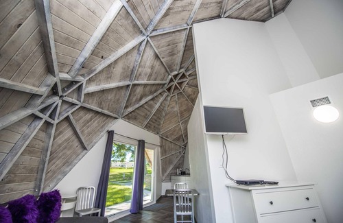 Clermont Apartment | Studio 02 - Lake Sumner