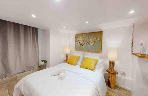 Le Tremblay Apartment | Studio 1 Adorable studio neuf en bord de Marne 5kms Paris