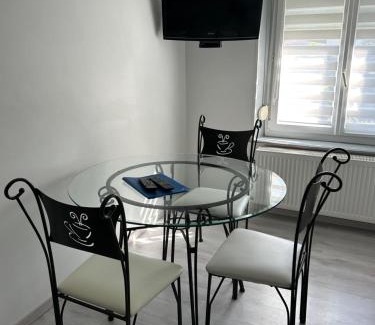 Bussang Apartment | Studio 1 pièce