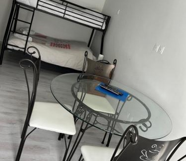 Bussang Apartment | Studio 1 pièce