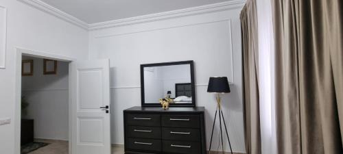 Tirgu Neamt Apartment | Studio 1