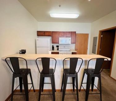 Oregon Apartment | Studio 104 at Foxboro