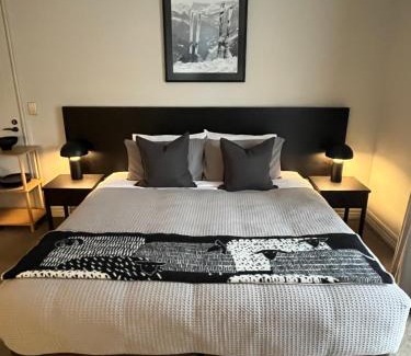 Cardrona Apartment | Studio 18 Cardrona