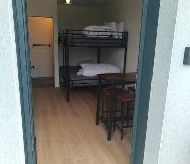 La Verrie Apartment | Studio 2 à 4 personnes, 12 kilomètres du parc du Puy du F