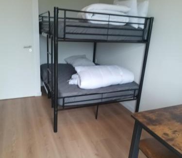 La Verrie Apartment | Studio 2 à 4 personnes, 12 kilomètres du parc du Puy du F
