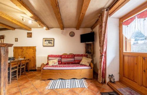 Beaufort Apartment | Studio 2 -4 personnes