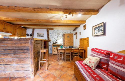 Beaufort Apartment | Studio 2 -4 personnes