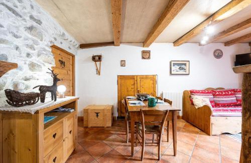 Beaufort Apartment | Studio 2 -4 personnes
