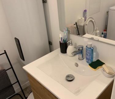 Limay Apartment | Studio 2 A3M Locations