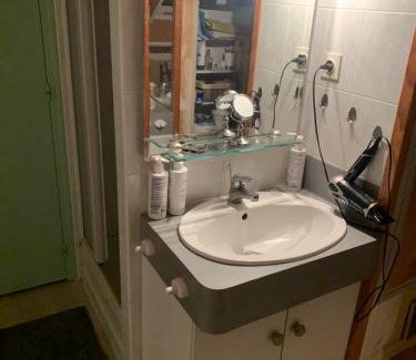 Javene Apartment | Studio 2
