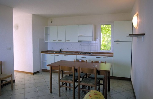 Ghisonaccia Apartment | Studio 2 ou 3 people, 150 m beach, near Ghisonaccia