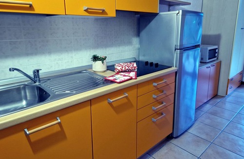 Ghisonaccia Apartment | Studio 2 ou 3 people, 150 m beach, near Ghisonaccia