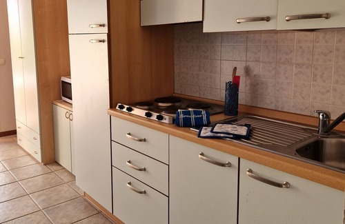 Ghisonaccia Apartment | Studio 2 ou 3 people, 150 m beach, near Ghisonaccia