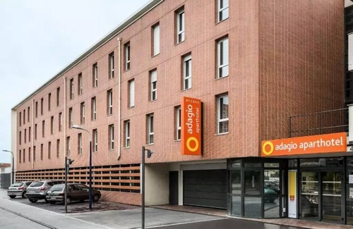 Clamart Apartment | Studio 2 People