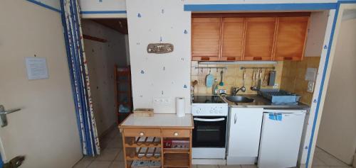 Fromentine Apartment | studio 2 pers Fromentine centre
