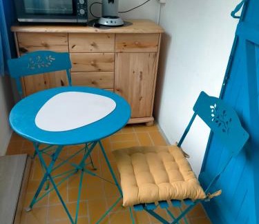 Fromentine Apartment | studio 2 pers résidence des iles Fromentine