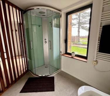 Sainte-Colombe Apartment | Studio 2 personnes